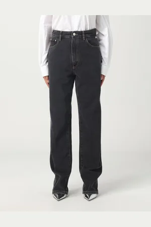 GCDS Jeans Woman colour