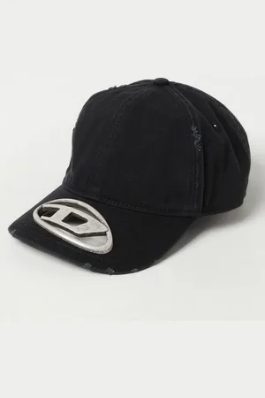 Diesel Hat Men colour