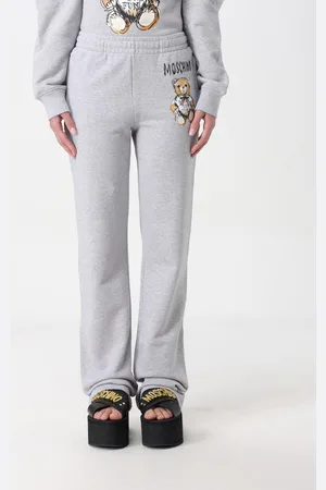 Moschino Trousers Woman colour
