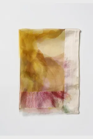 Faliero Sarti Scarf Woman colour
