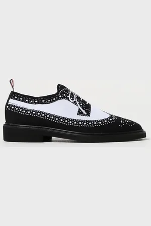 Thom Browne Brogue Shoes Men colour