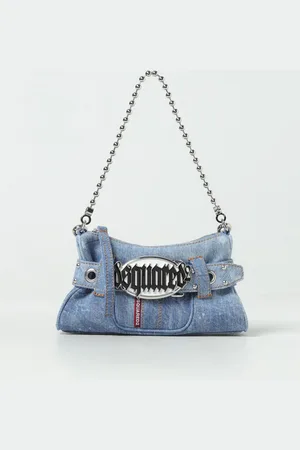 Dsquared2 Shoulder Bag Woman colour