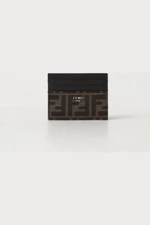 Fendi Wallet Men colour
