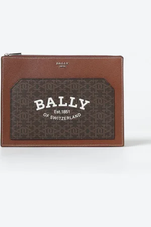 Bally Shoulder Bag Men colour