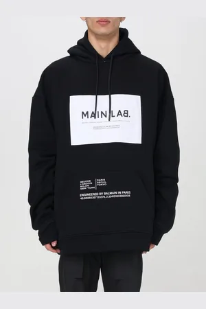 Balmain Sweatshirt Men colour