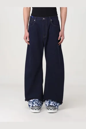 Burberry Jeans Men colour
