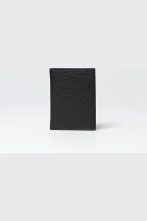 Kiton Wallet Men colour
