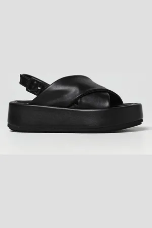 Paloma Barceló Flat Sandals PALOMA BARCELÒ Woman colour