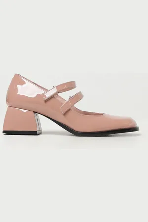 NODALETO High Heel Shoes Woman colour