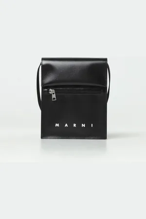 Marni Shoulder Bag Men colour