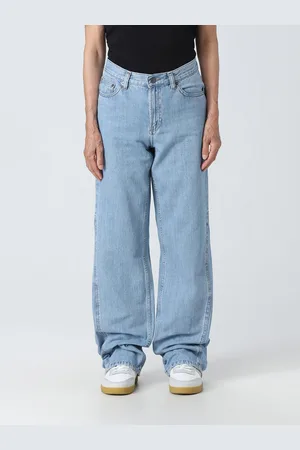 A.P.C. Jeans A. P.C. Woman colour