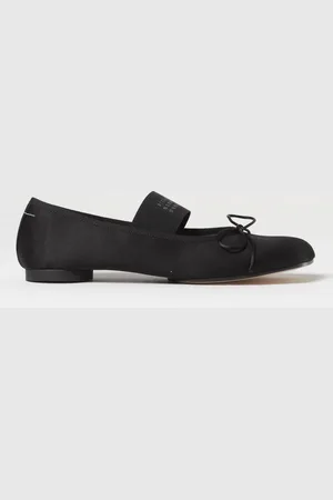Maison Margiela Ballet Pumps Woman colour