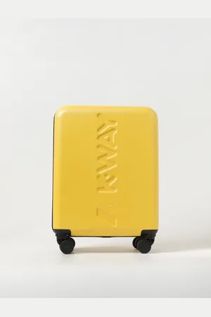 K-Way Travel Case Woman colour