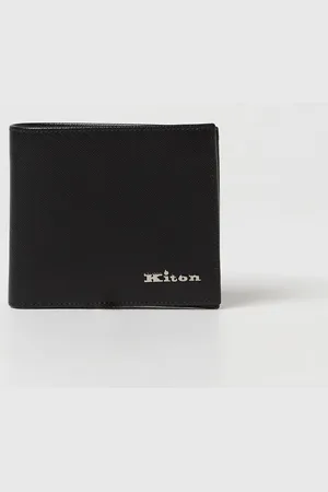 Kiton Wallet Men colour
