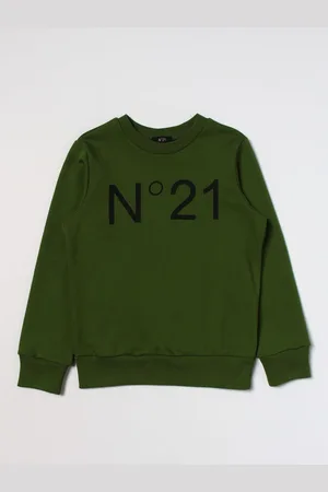Nº21 Jumper Kids colour
