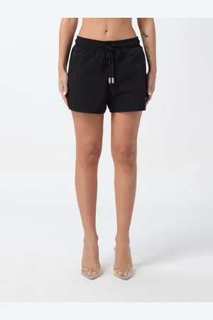 OFF-WHITE Short Woman colour