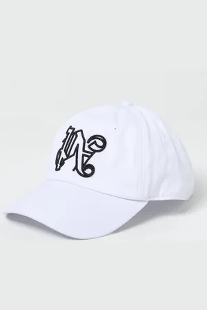 Palm Angels Hat Men colour