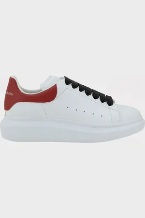 Alexander McQueen Sneakers Men color