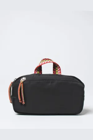 Lanvin Belt Bag Men colour