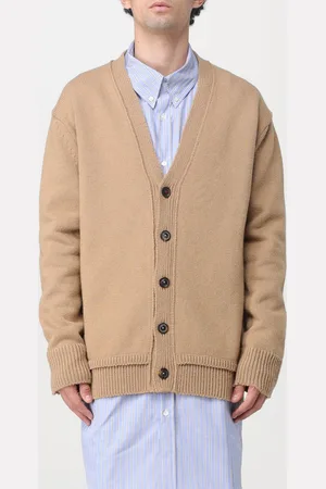 Maison Margiela Cardigan Men colour