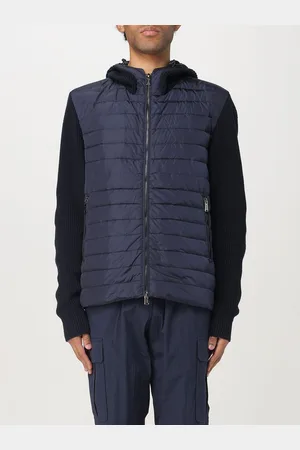 add Jacket Men color
