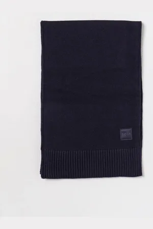 HUGO BOSS Scarf Men colour