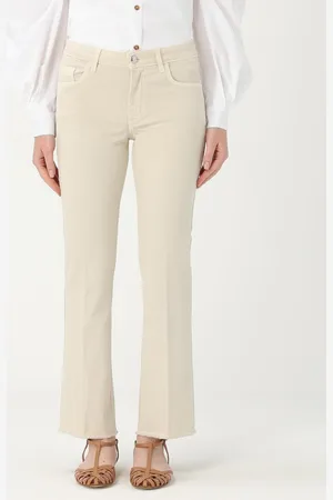 FAY Trousers Woman colour