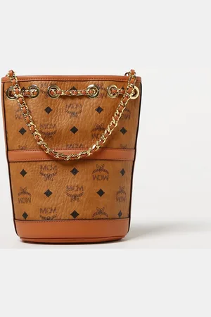 MCM Backpack Woman colour