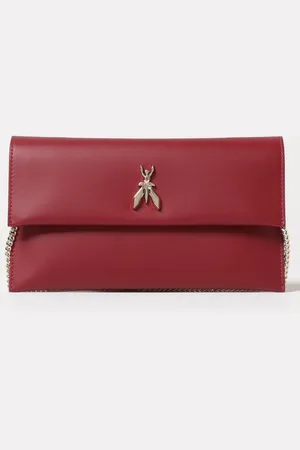 Patrizia Pepe Clutch Woman colour