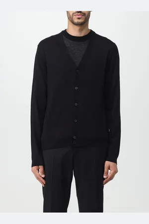 HUGO BOSS Cardigan Men colour