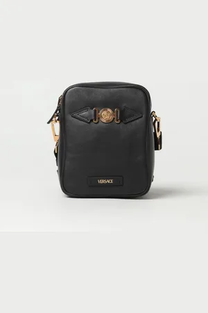 VERSACE Shoulder Bag Men colour