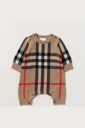 Burberry Tracksuits Kids colour
