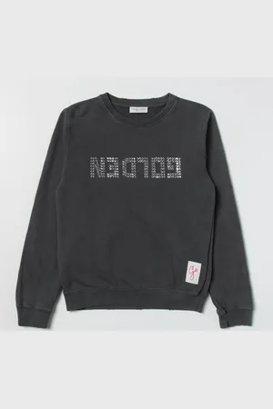 Golden Goose Jumper Kids colour