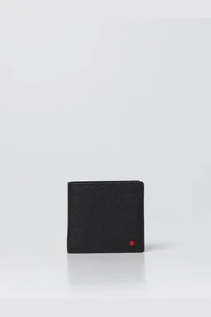Kiton Wallet Men colour