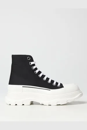 Alexander McQueen Trainers Men colour