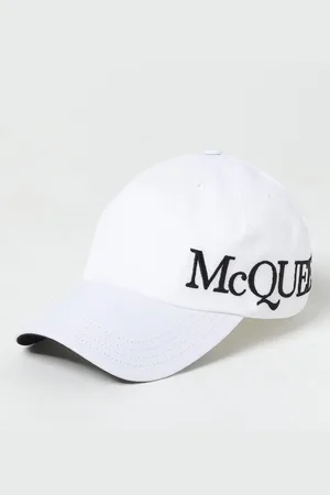 Alexander McQueen Hat Men colour