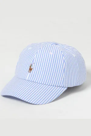 Ralph Lauren Hat Kids colour