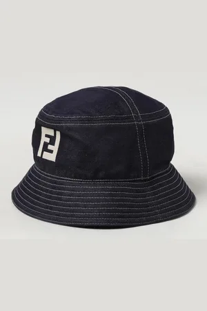 Fendi Hat Men colour