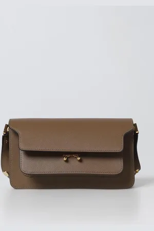Marni Crossbody Bags Woman colour