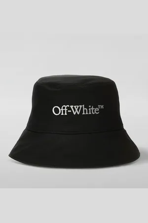 OFF-WHITE Hat Men colour