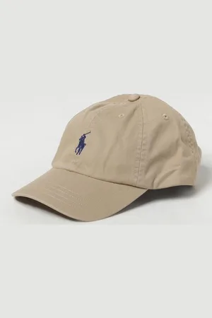 Ralph Lauren Hat Kids colour