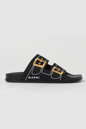 Marni Sandals Men colour