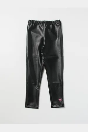 Chiara Ferragni Trousers Kids colour