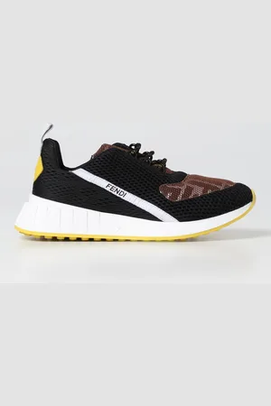 Fendi Sneakers Kids colour