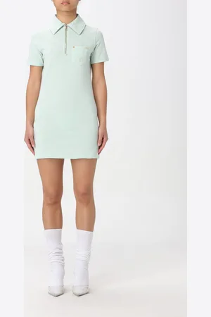Palm Angels Dress Woman colour