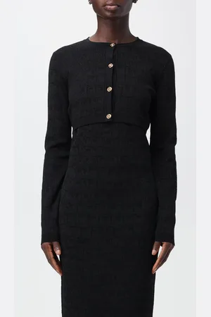 VERSACE Cardigan Woman colour