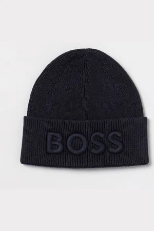 HUGO BOSS Hat Men colour