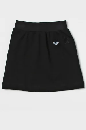 Chiara Ferragni Skirt Kids colour