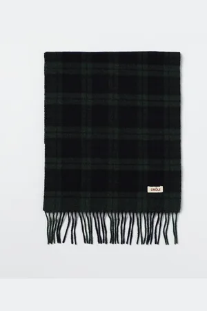 Drôle de Monsieur Scarf DRÔLE DE MONSIEUR Men colour