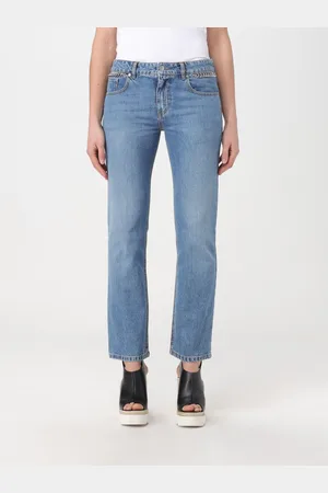 Stella McCartney Jeans Woman colour